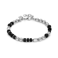 Bracciale Nomination Uomo in Acciaio 027932/095 - 027932/095